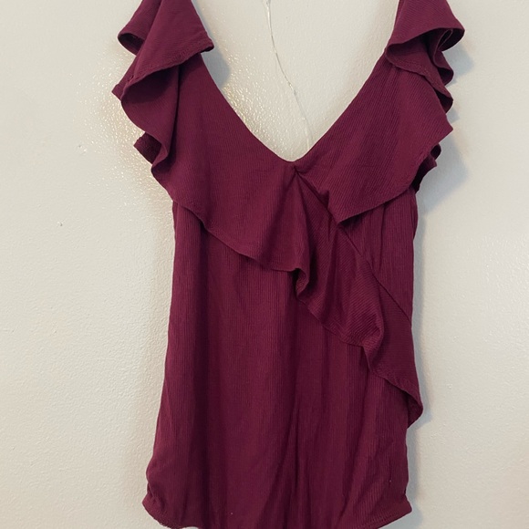 Bodysuit - Picture 2 of 2